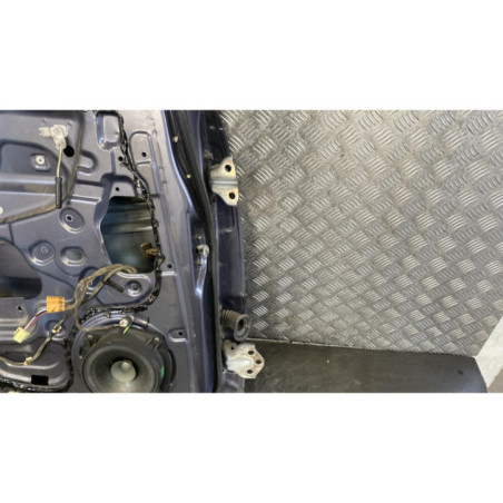Porte arriere gauche SSANGYONG REXTON