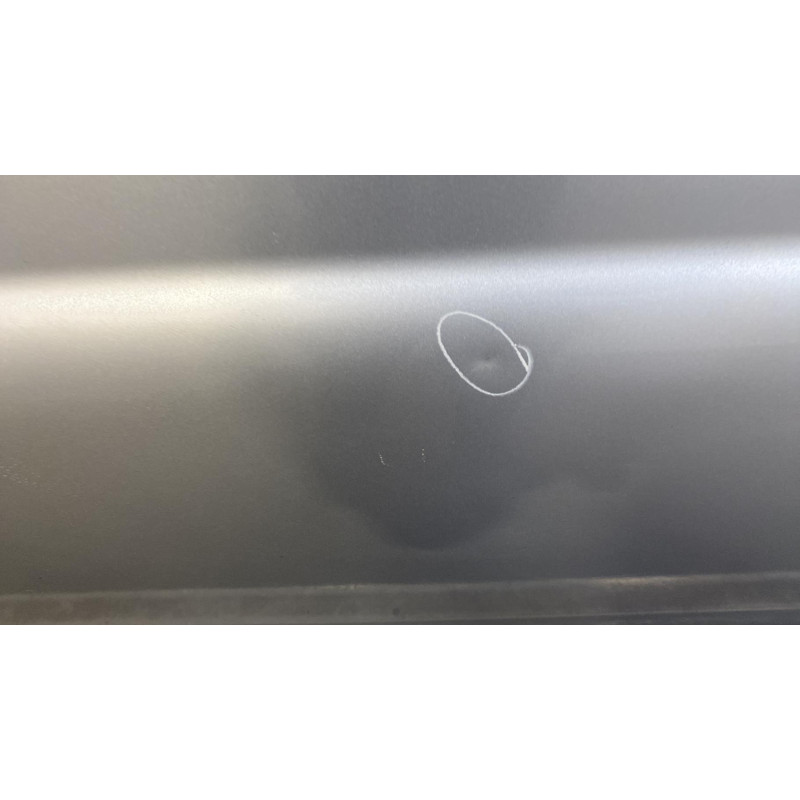 Porte arriere droit SSANGYONG REXTON 1 Photo n°1