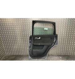 Porte arriere droit AUDI A2 Photo n°1