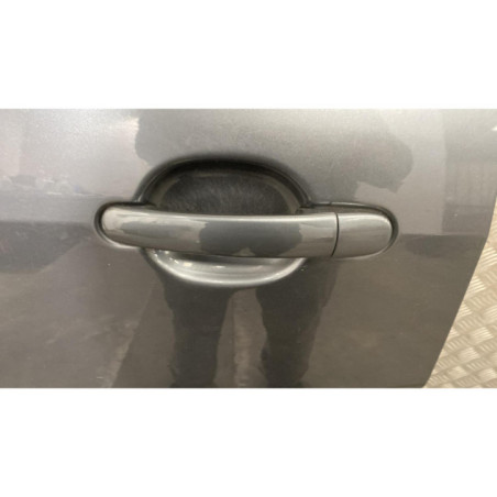 Porte arriere gauche AUDI A2 Photo n°1
