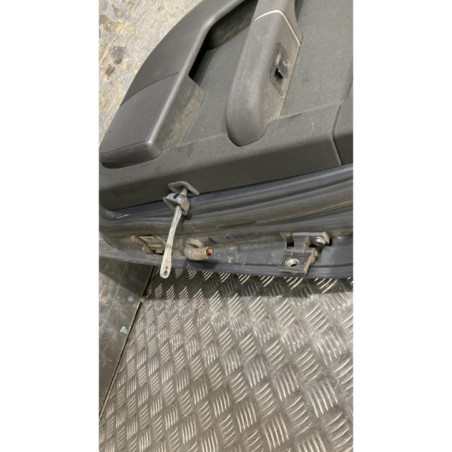 Porte arriere gauche AUDI A2