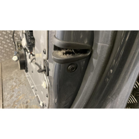 Porte avant droit AUDI A2 Photo n°1