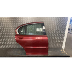 Porte arriere droit JAGUAR X-TYPE Photo n°1