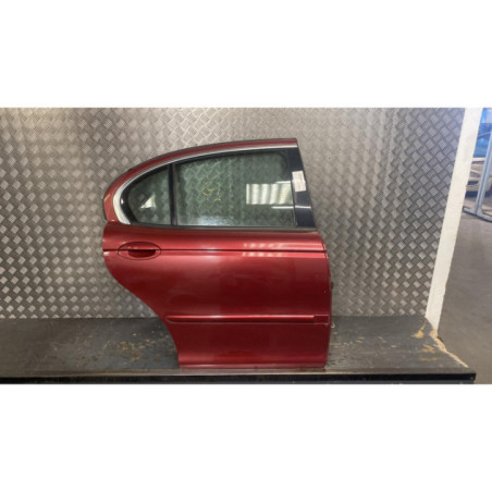 Porte arriere droit JAGUAR X-TYPE Photo n°1