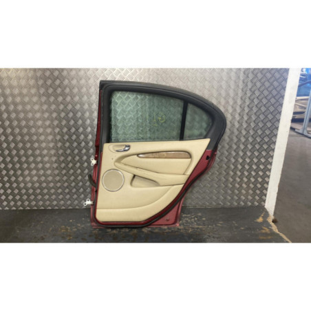 Porte arriere droit JAGUAR X-TYPE