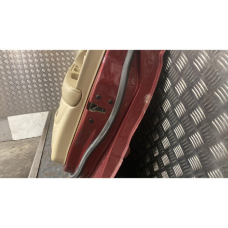 Porte avant droit JAGUAR X-TYPE Photo n°1