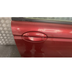 Porte avant droit JAGUAR X-TYPE