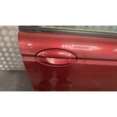 Porte avant droit JAGUAR X-TYPE