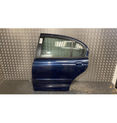 Porte arriere gauche JAGUAR X-TYPE Photo n°1