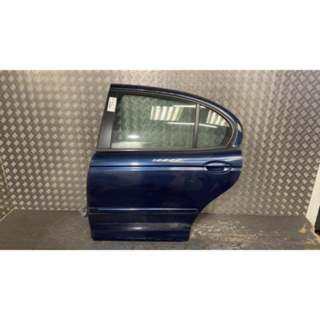 Porte arriere gauche JAGUAR X-TYPE Photo n°1