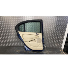 Porte arriere gauche JAGUAR X-TYPE