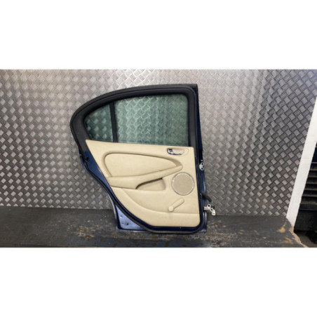 Porte arriere gauche JAGUAR X-TYPE