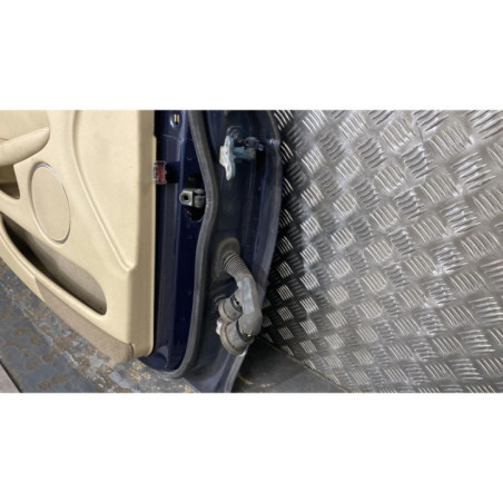 Porte avant gauche JAGUAR X-TYPE
