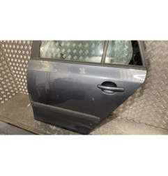 Porte arriere gauche SKODA FABIA 2 Photo n°1