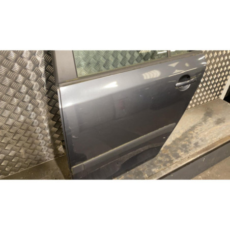 Porte arriere gauche SKODA FABIA 2