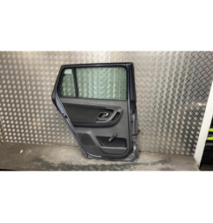 Porte arriere gauche SKODA FABIA 2