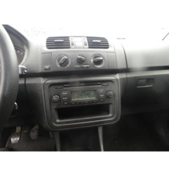 Porte arriere gauche SKODA FABIA 2