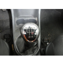 Porte arriere gauche SKODA FABIA 2