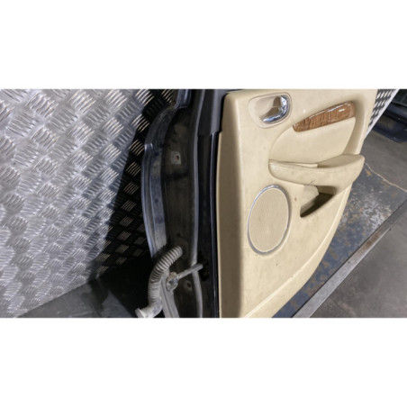 Porte arriere droit JAGUAR X-TYPE