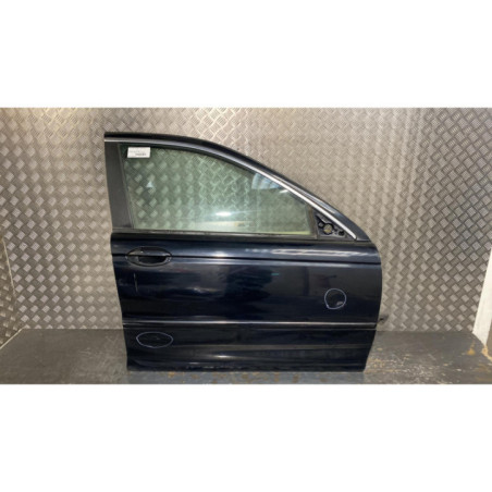 Porte avant droit JAGUAR X-TYPE Photo n°1