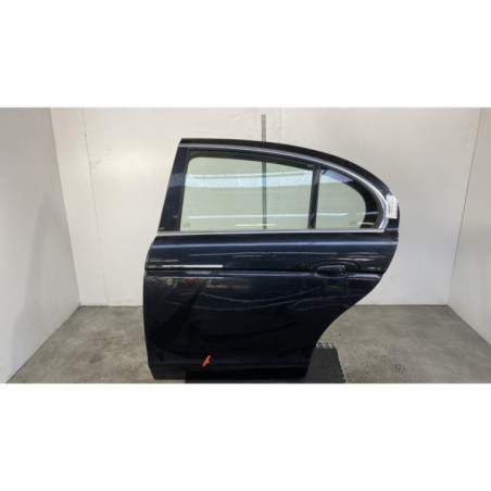 Porte arriere gauche JAGUAR S-TYPE Photo n°1