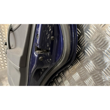 Porte arriere droit VOLKSWAGEN POLO 4 Photo n°1