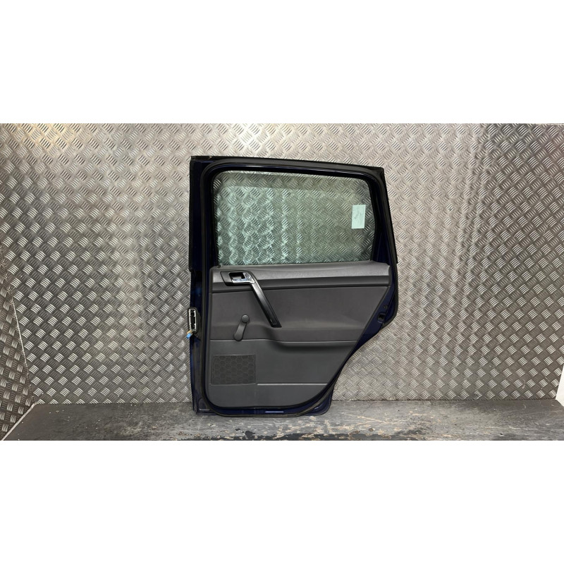 Porte arriere droit VOLKSWAGEN POLO 4 Photo n°3