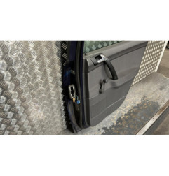 Porte arriere droit VOLKSWAGEN POLO 4