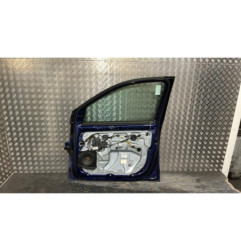 Porte avant droit VOLKSWAGEN POLO 4 Photo n°1