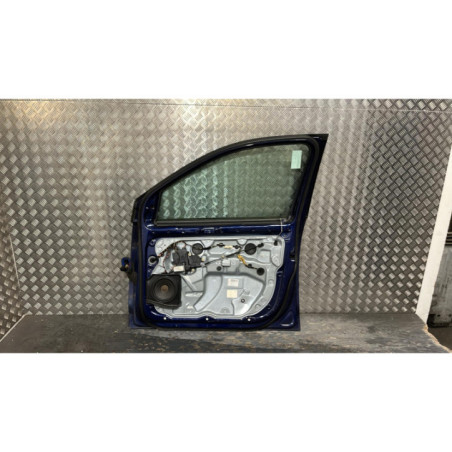 Porte avant droit VOLKSWAGEN POLO 4 Photo n°1