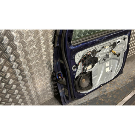 Porte avant droit VOLKSWAGEN POLO 4