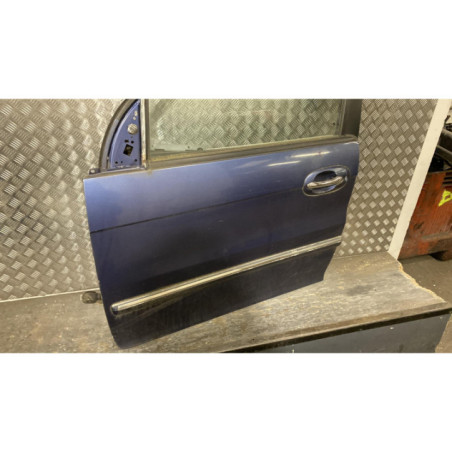Porte avant gauche KIA CARNIVAL 1 Photo n°1
