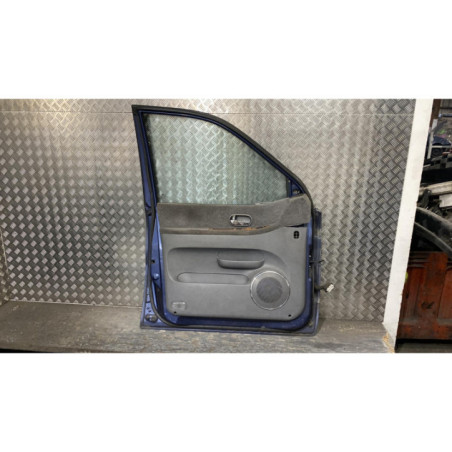 Porte avant gauche KIA CARNIVAL 1