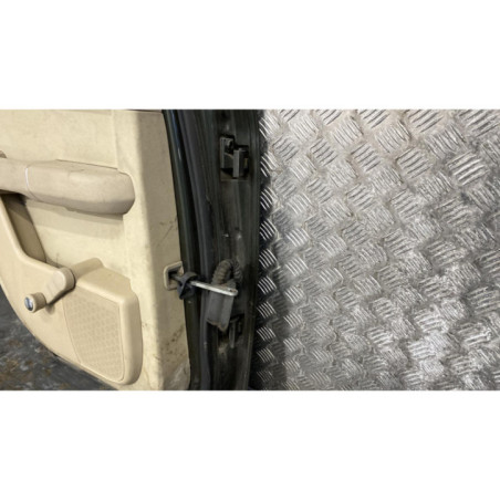 Porte arriere gauche AUDI A2