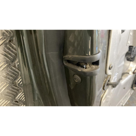 Porte avant gauche AUDI A2 Photo n°1