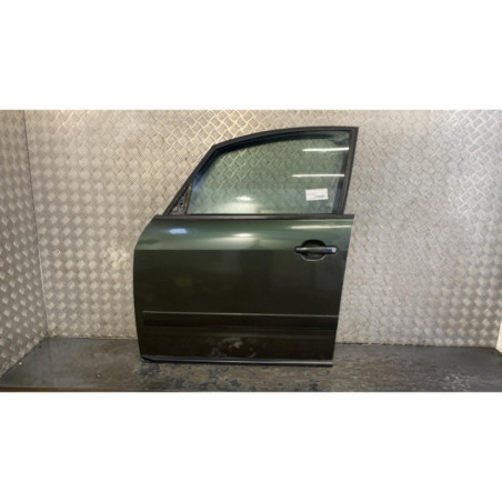 Porte avant gauche AUDI A2