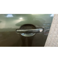 Porte avant gauche AUDI A2