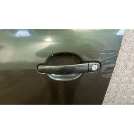 Porte avant gauche AUDI A2
