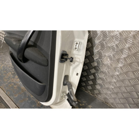 Porte arriere gauche BMW SERIE 1 E87 Photo n°1