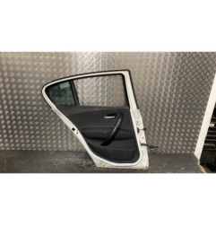 Porte arriere gauche BMW SERIE 1 E87