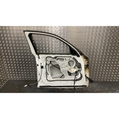 Porte avant gauche BMW SERIE 1 E87