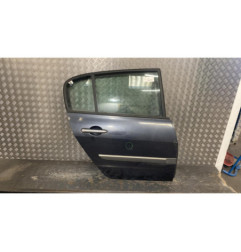 Porte arriere droit RENAULT MEGANE 2 Photo n°1