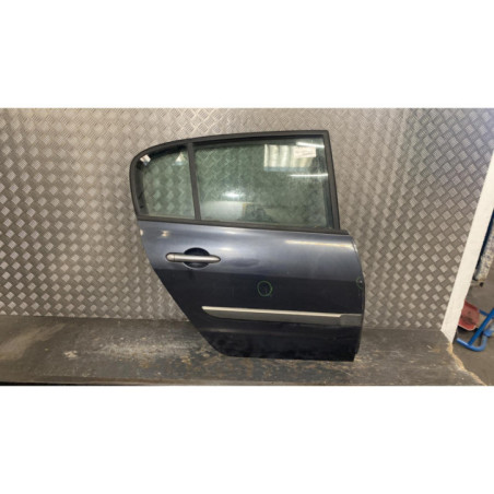 Porte arriere droit RENAULT MEGANE 2 Photo n°1