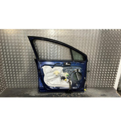 Porte avant gauche CITROEN C4 1
