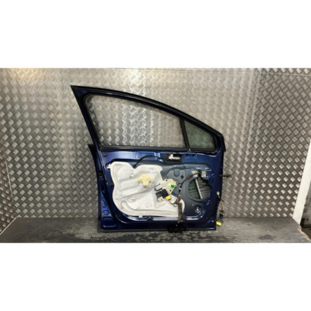 Porte avant gauche CITROEN C4 1