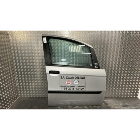 Porte avant droit FIAT IDEA Photo n°1