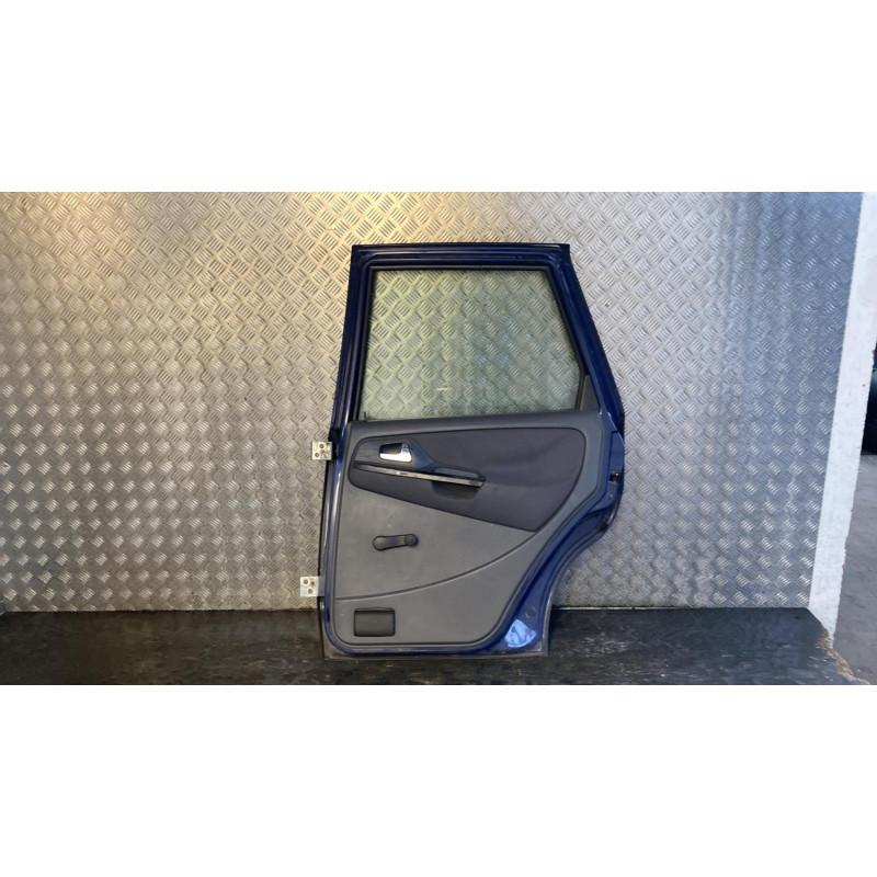 Porte arriere droit SEAT IBIZA 2 Photo n°1