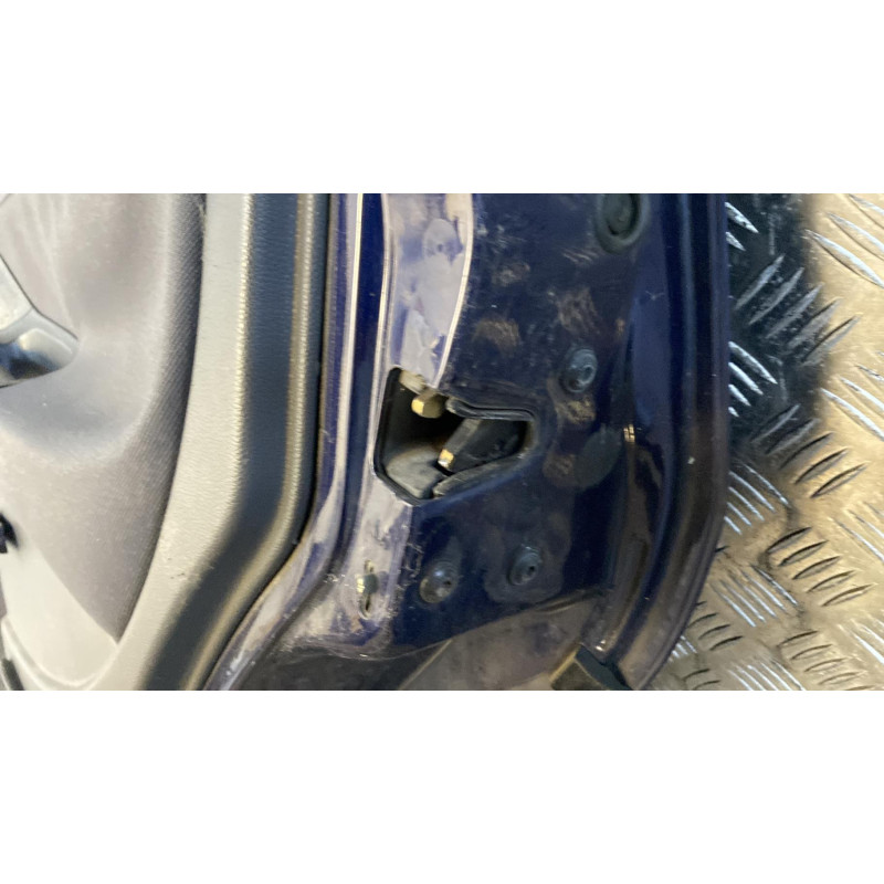 Porte arriere droit SEAT IBIZA 2 Photo n°3