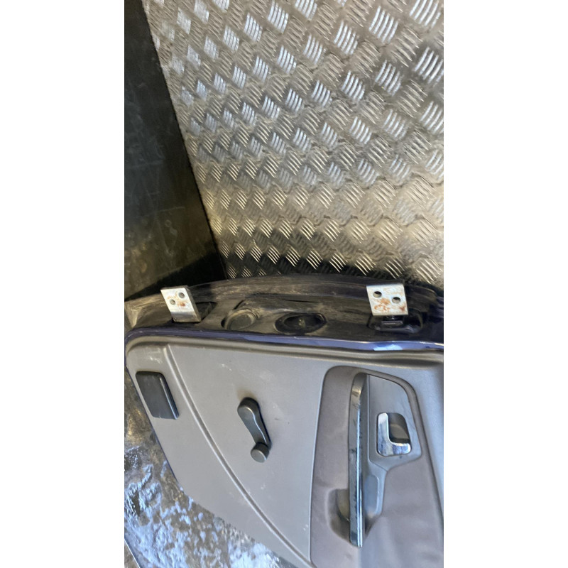 Porte arriere droit SEAT IBIZA 2 Photo n°4