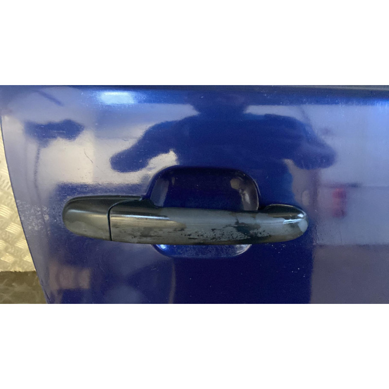 Porte arriere droit SEAT IBIZA 2 Photo n°5